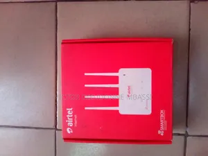 Airtel Smartbox