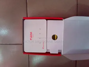 Airtel Smartbox