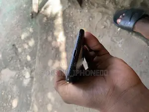 Apple iPhone 7 32 GB Noir