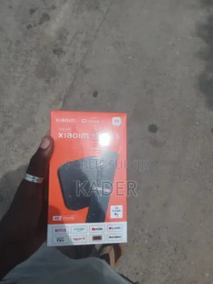 Box Xiamo 2ème Génération