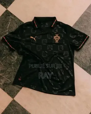 Mallots Portugal Noire