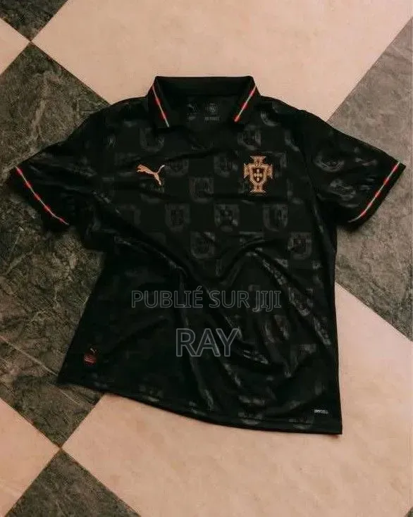 Mallots Portugal Noire