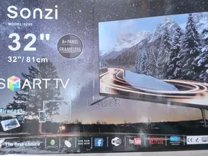 Smart Tv Sonzi
