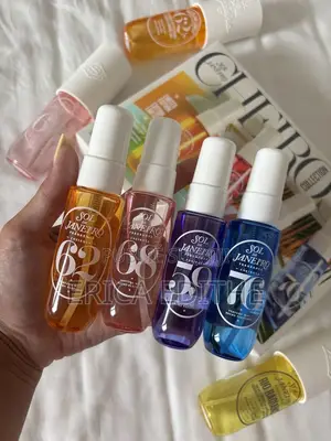 Parfum Original Longue Tenue-Senteur Élégante Et Irrésistible