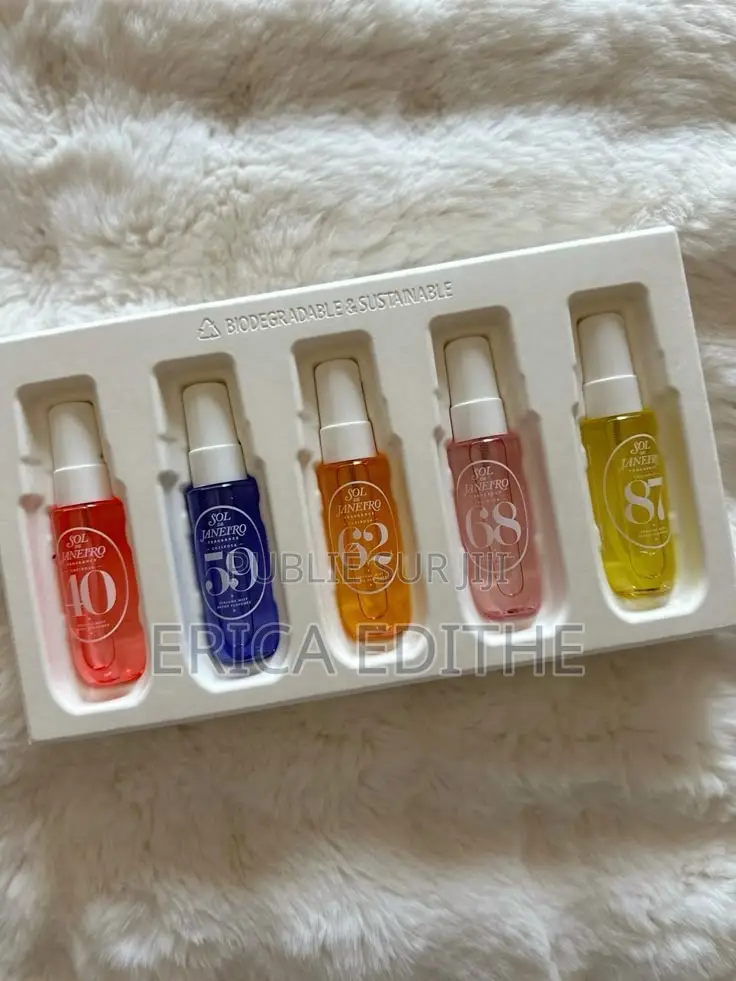 Parfum Original Longue Tenue-Senteur Élégante Et Irrésistible