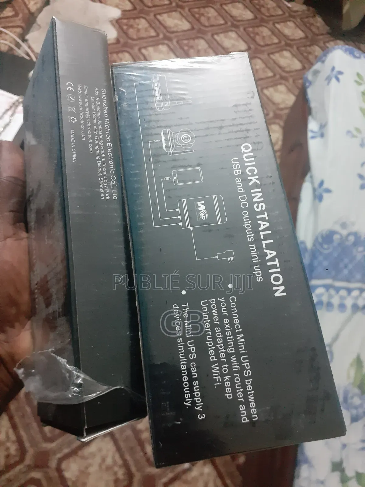 Un Bon Prix Contactez Moi