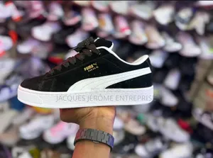 Sneakers Puma