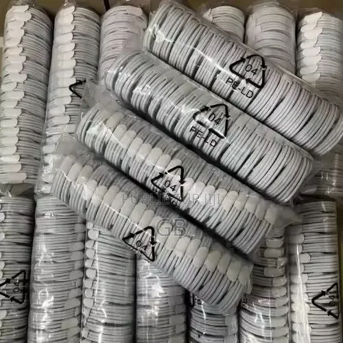 Câble De Chargeur