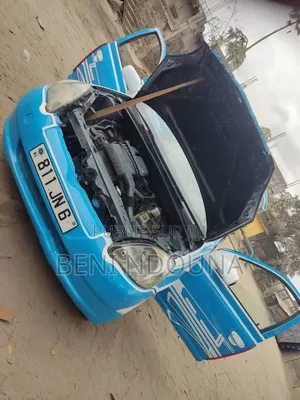 Nouveau Toyota RAV4 2025 Bleu