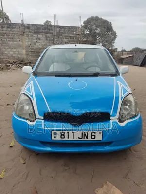 Nouveau Toyota RAV4 2025 Bleu