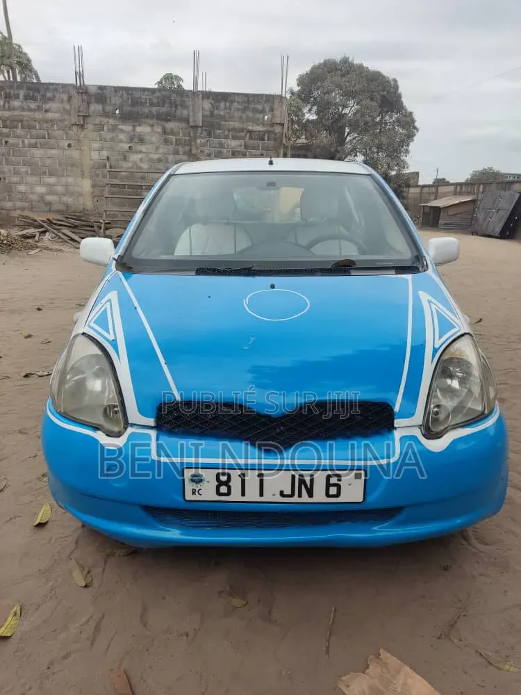 Nouveau Toyota RAV4 2025 Bleu