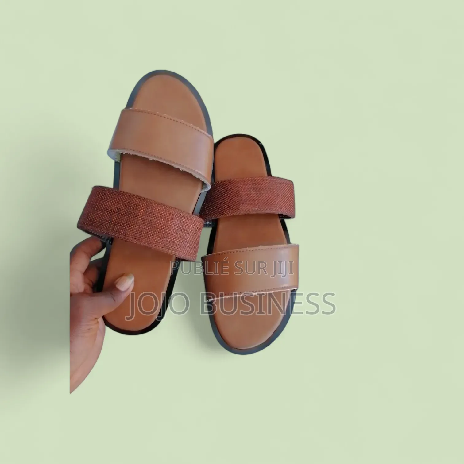 Sandale Mixte