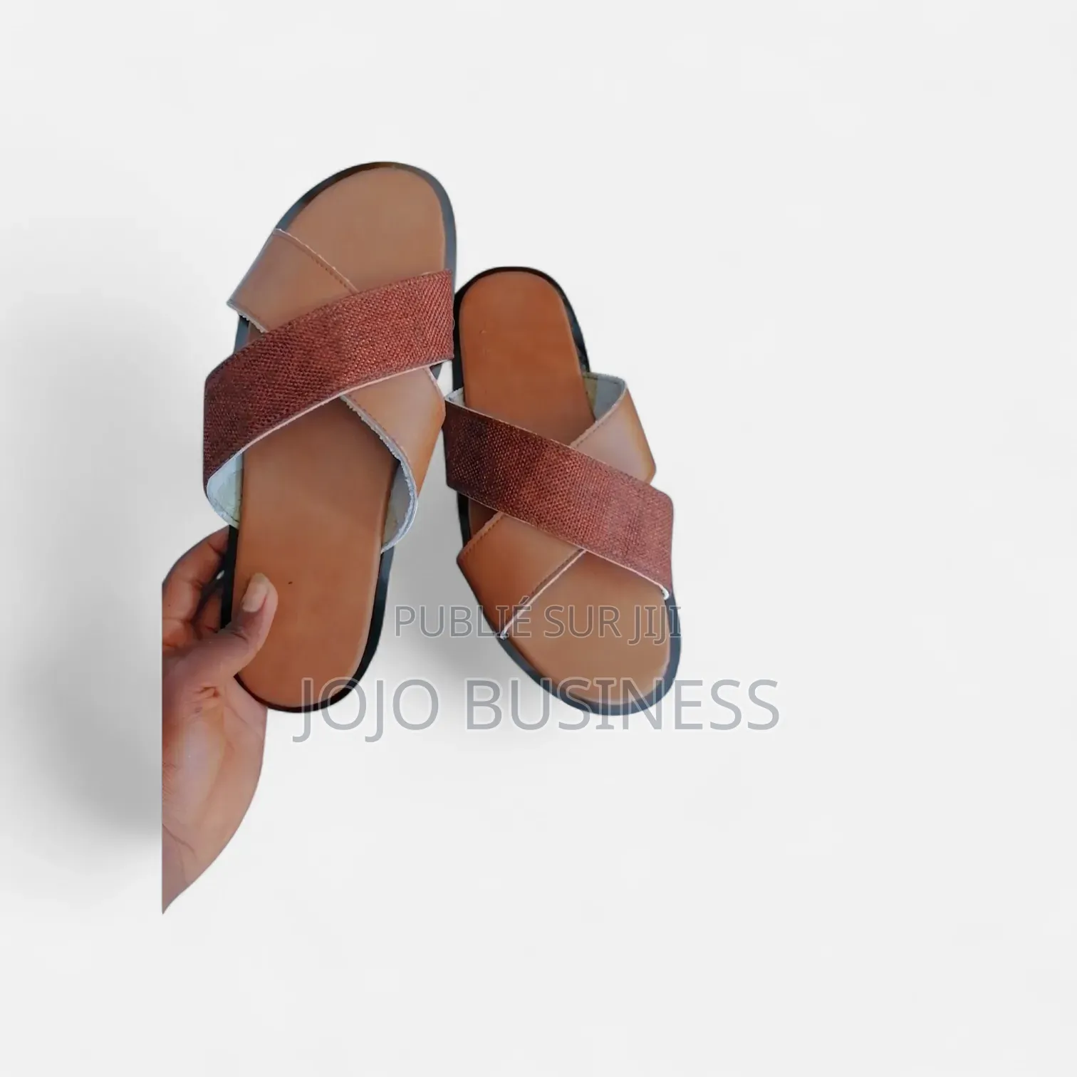Sandale Mixte