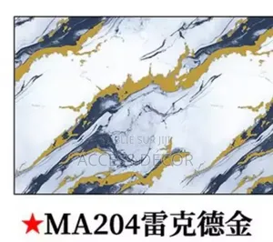 Papier Peint PVC Autocollant 60cm/10m