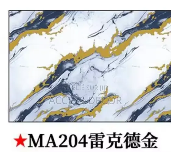 Papier Peint PVC Autocollant 60cm/10m