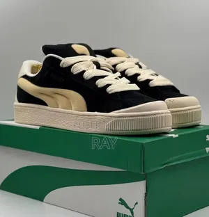 Puma Suede Revisité