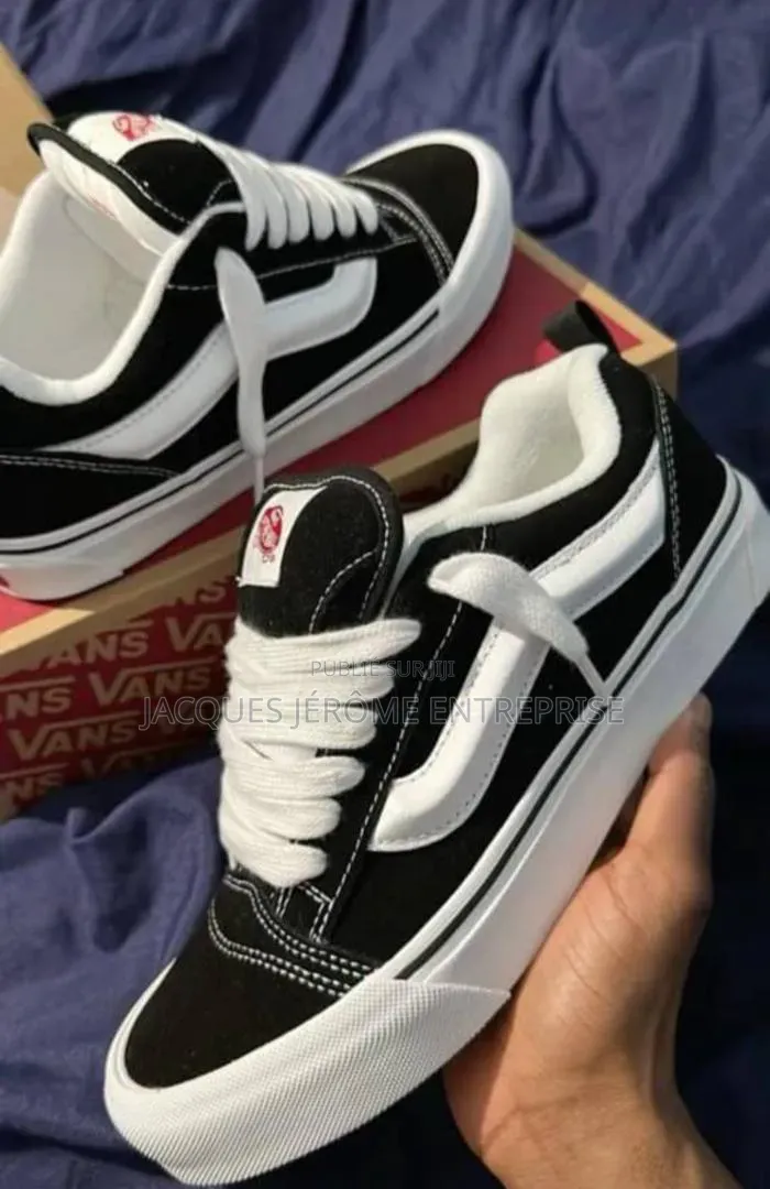 Sneakers Vans