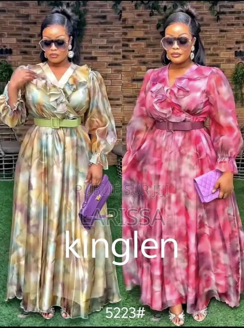 Vêtements Des Dames