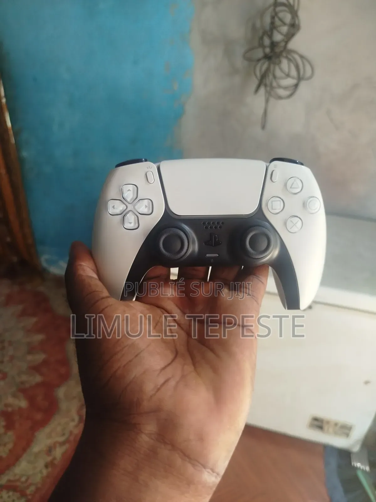 Manette Ps5