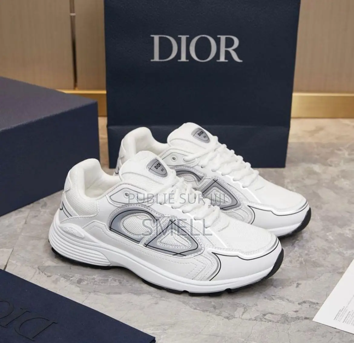 Vêtements Et Chaussures