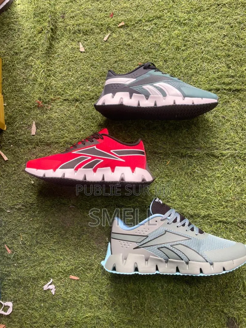 Vêtements Et Chaussures