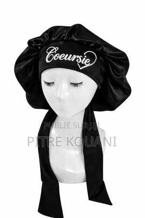 Bonnet Personnalisé