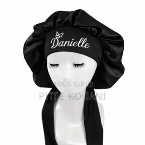 Bonnet Personnalisé