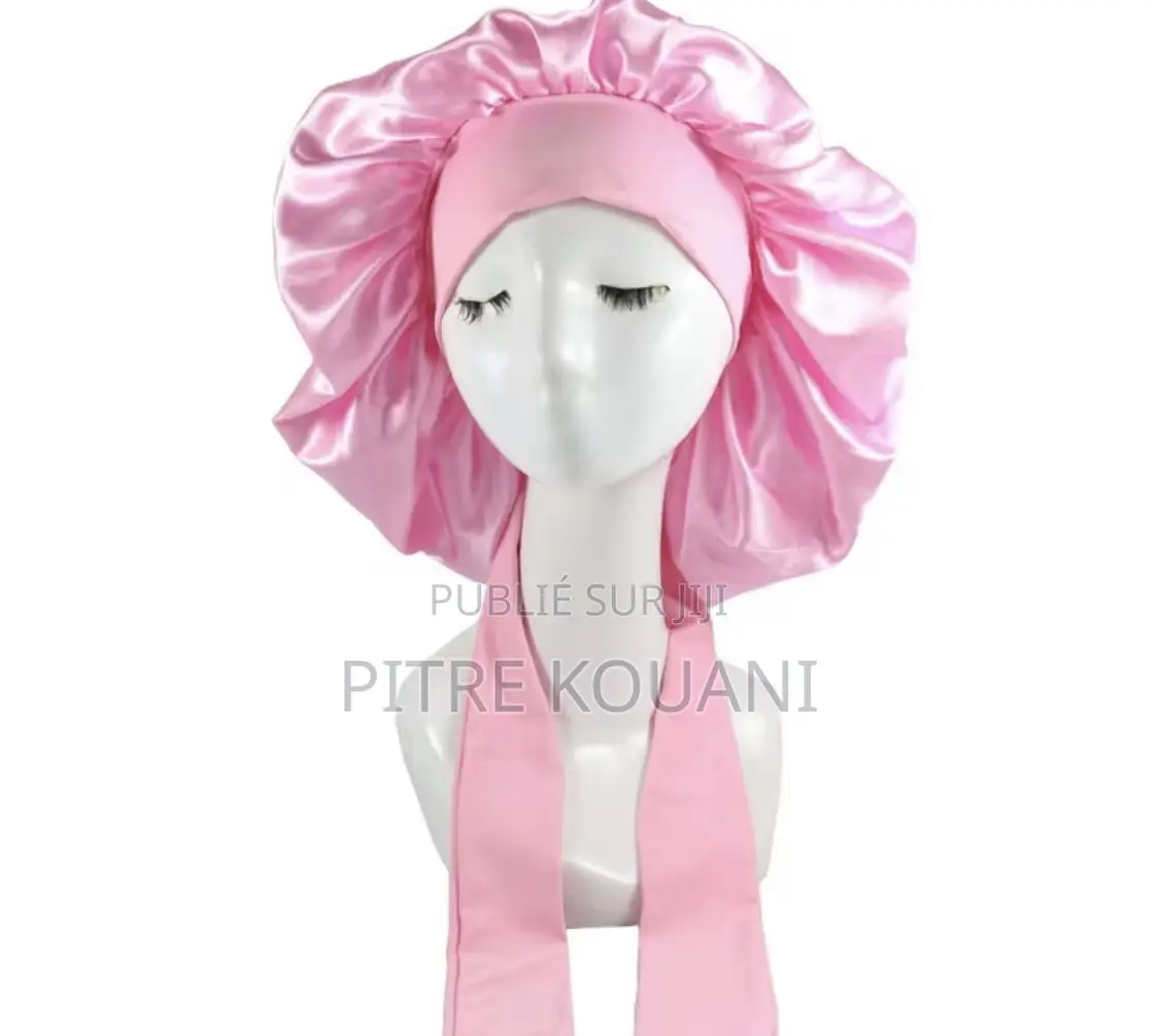 Bonnet Personnalisé