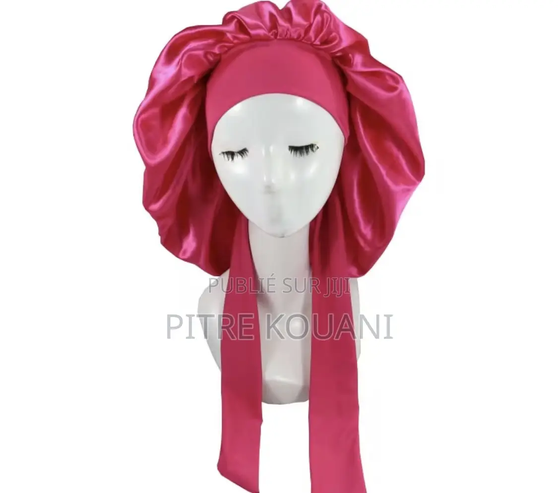 Bonnet Personnalisé