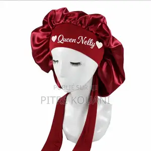 Bonnet Personnalisé