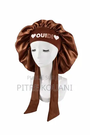 Bonnet Personnalisé