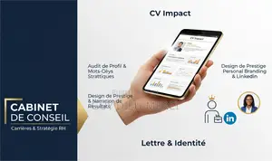 Programme "Impact Rétention" Cv Imapct