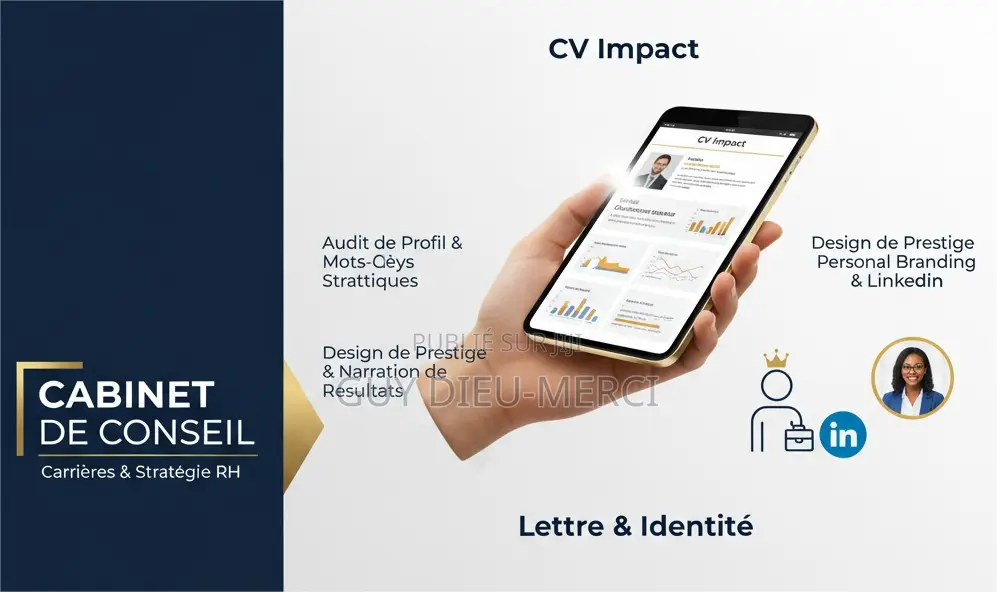 Programme "Impact Rétention" Cv Imapct