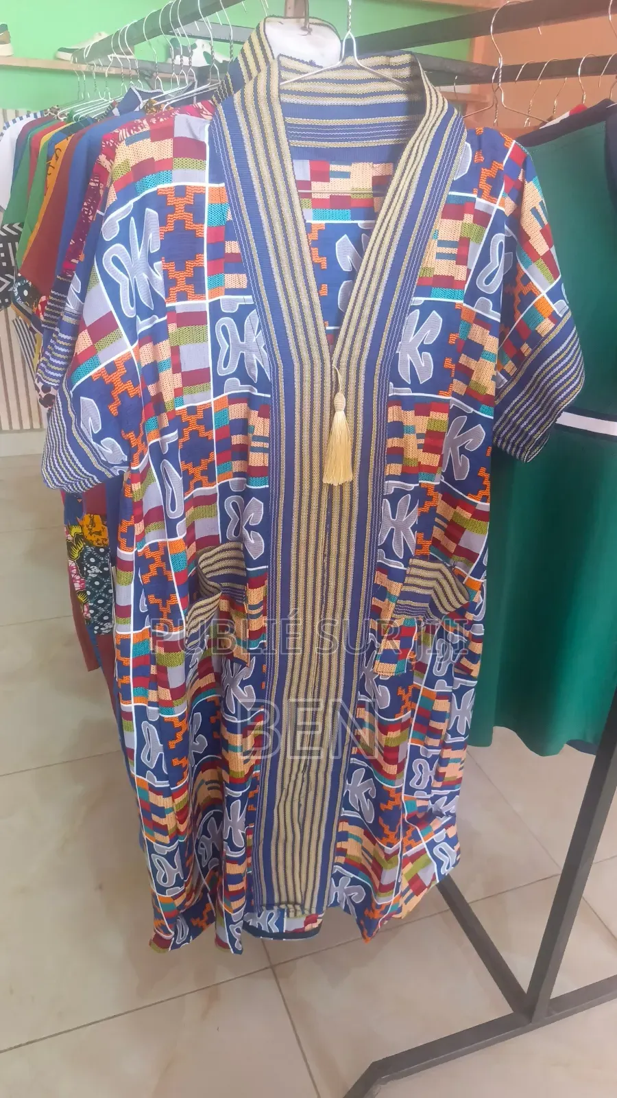 Robes Original De Très Bonnes Qualités