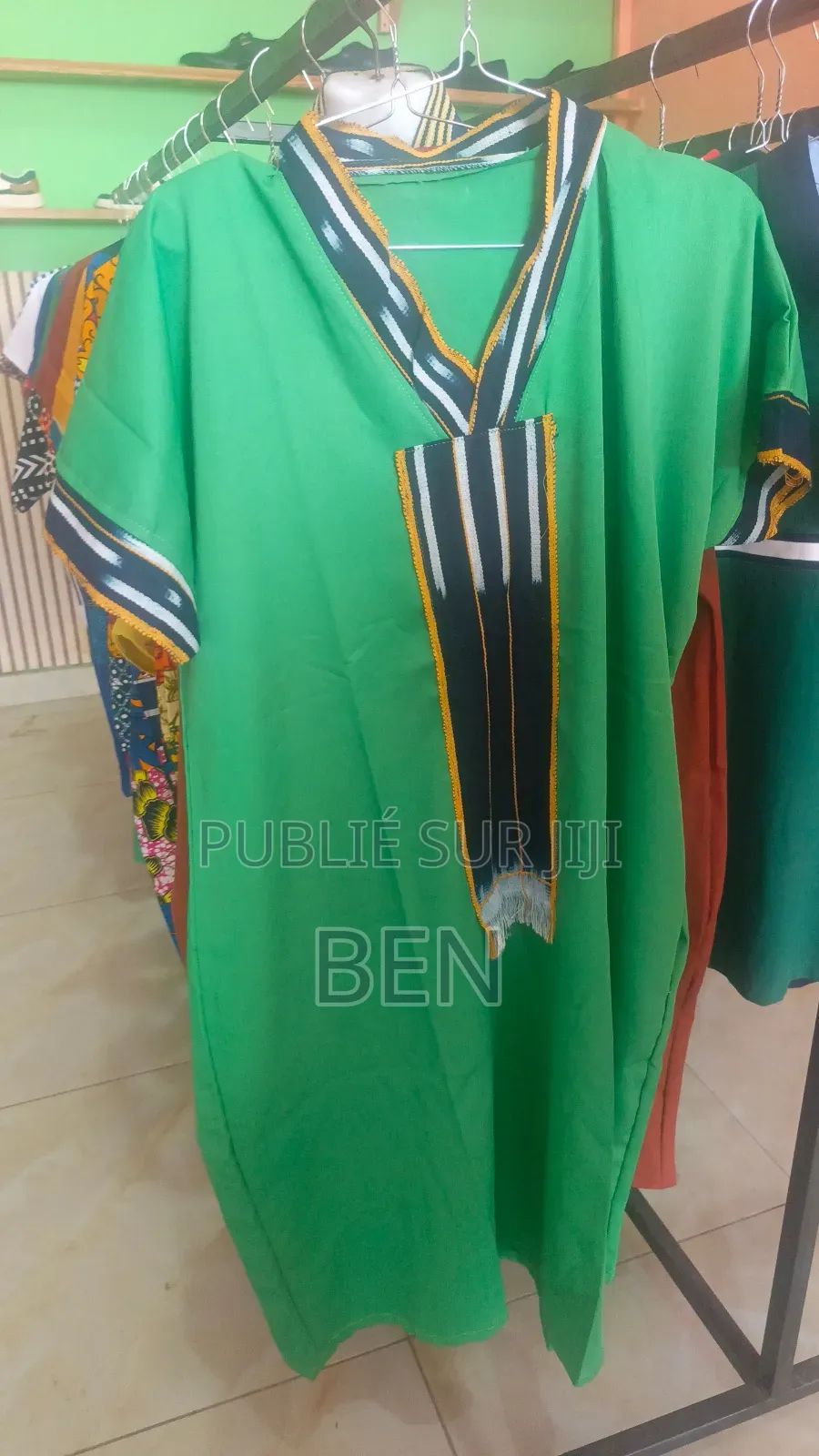 Robes Original De Très Bonnes Qualités