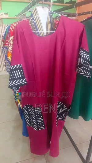 Robes Original De Très Bonnes Qualités