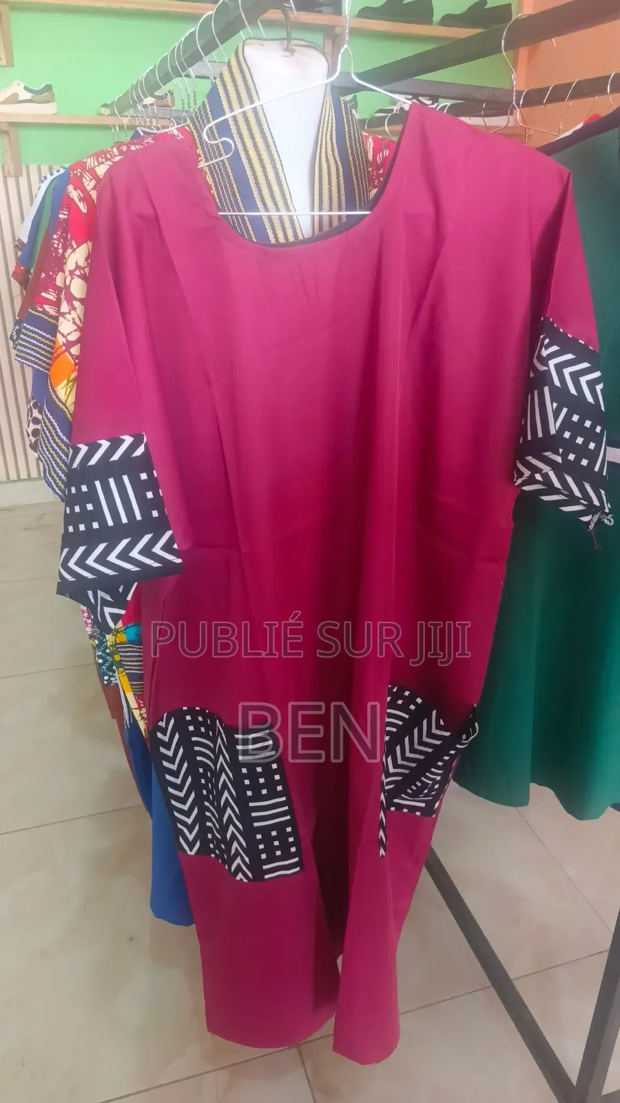 Robes Original De Très Bonnes Qualités