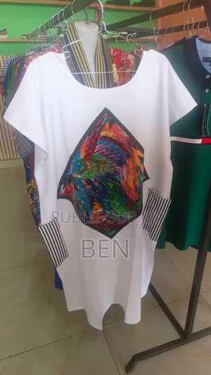 Robes Original De Très Bonnes Qualités