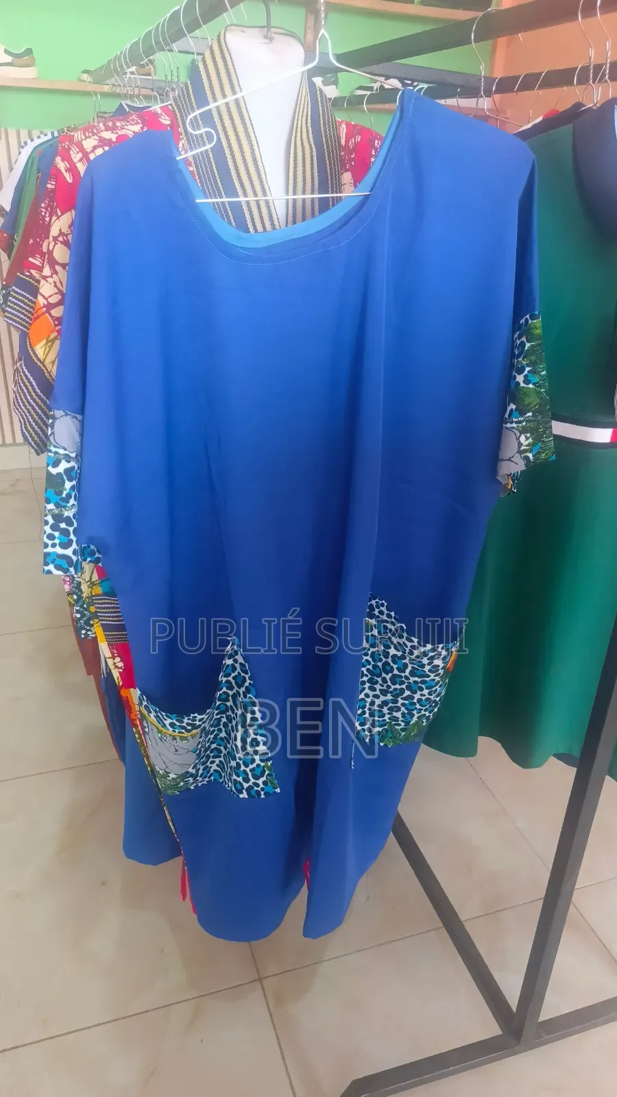 Robes Original De Très Bonnes Qualités