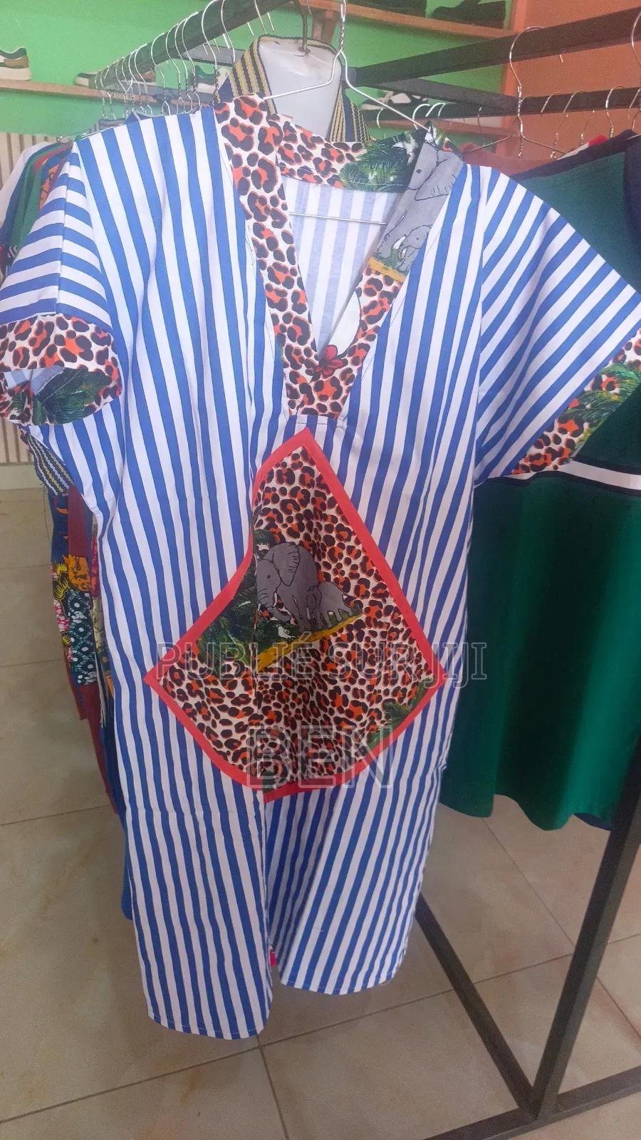 Robes Original De Très Bonnes Qualités