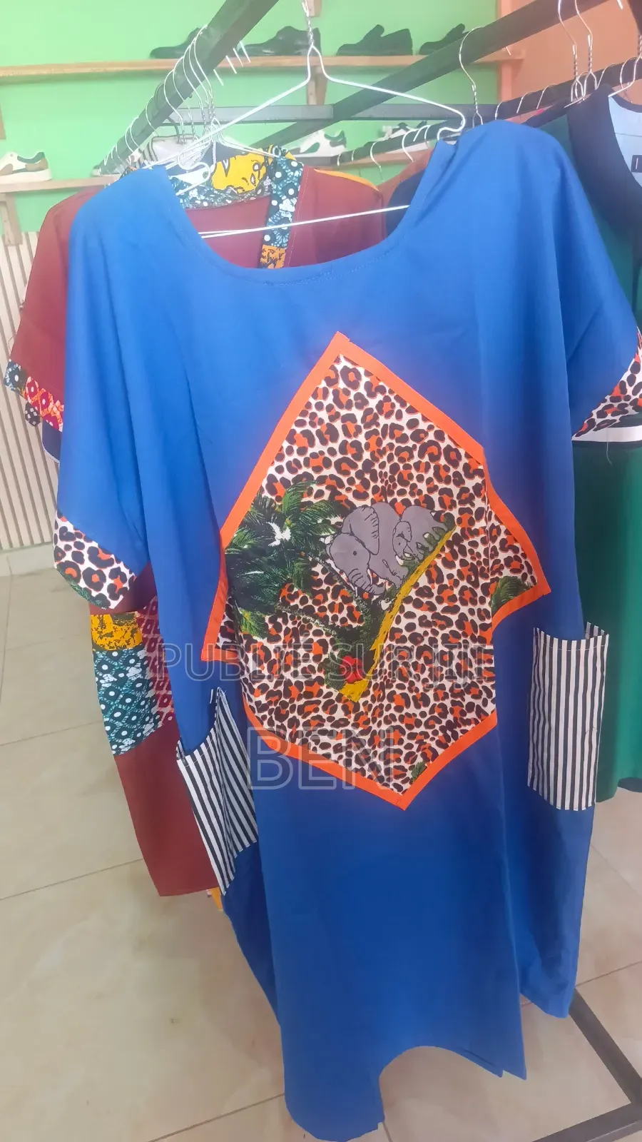 Robes Original De Très Bonnes Qualités