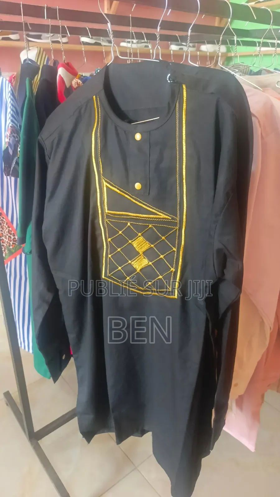 Tuniques Pour Hommes