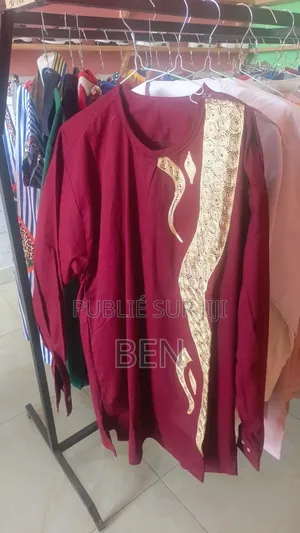 Tuniques Pour Hommes