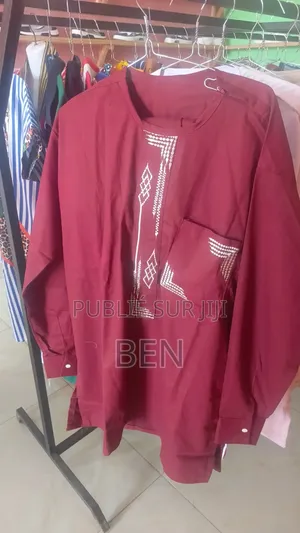 Tuniques Pour Hommes