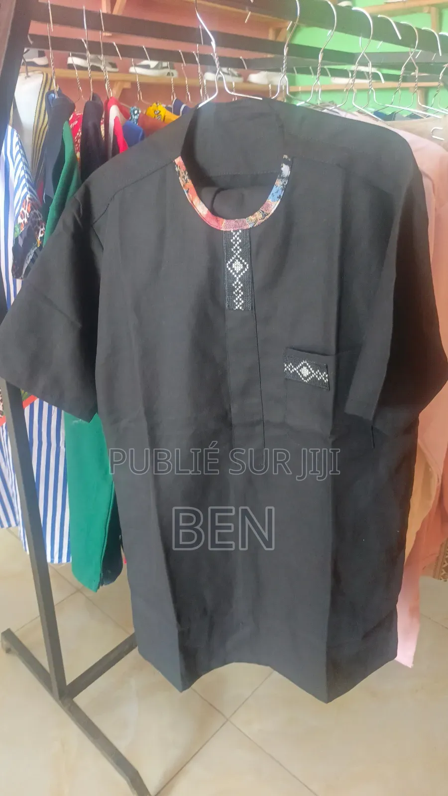 Tuniques Pour Hommes