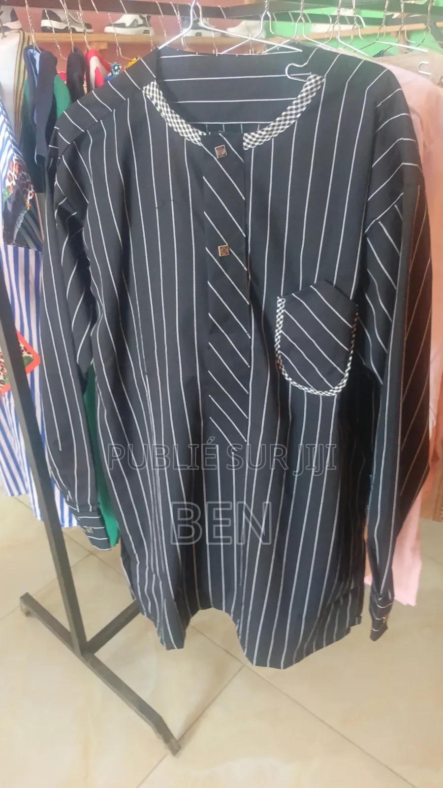 Tuniques Pour Hommes