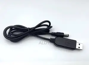 Câble Connecté Pour Wifi