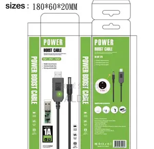 Câble Connecté Pour Wifi