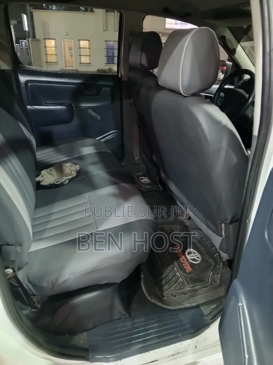 Suzuki Grand Vitara 2015 Gris