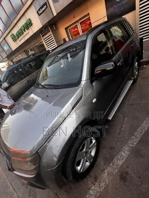Suzuki Grand Vitara 2015 Gris